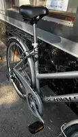  Немецкий велосипед SCHWALBE 28. - 