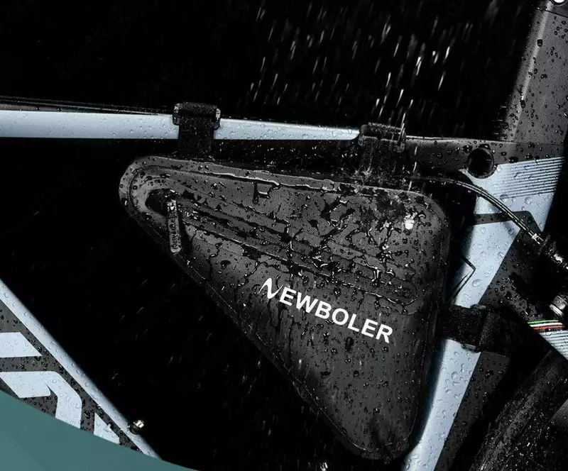 Сумка NEWBOLER под раму.