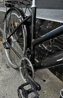  Немецкий велосипед EXCELSION 28. - 