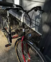 Немецкий велосипед KTM 28.