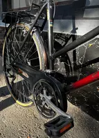  Немецкий велосипед KTM 28. - 