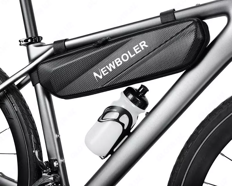 NEWBOLER ramaga osiladigan sumka.