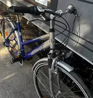 Немецкий велосипед Prince 28. - 2 500 000 сум