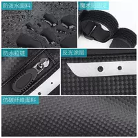 Сумка под-рамная WEST BIKING 1.7L. velo-zapchasti