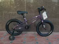 Детский велосипед TOYOU 16. (Алюминевый). Только в розницу