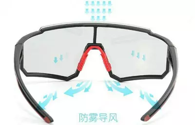 Linza uchun ramkali sport ko‘zoynaklari