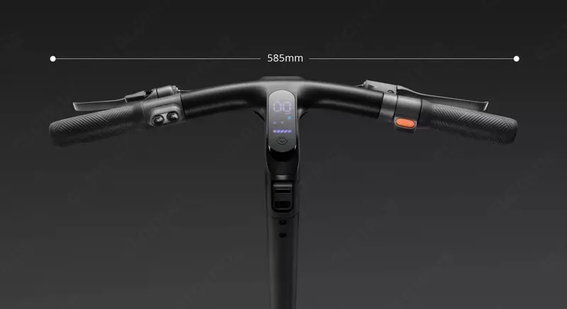 Электросамокат Yadea Elite Prime.