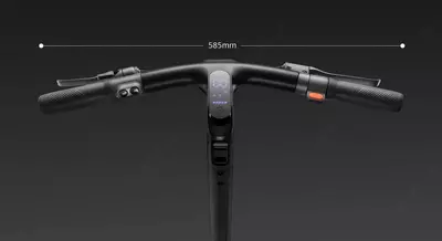 Электросамокат Yadea Elite Prime.