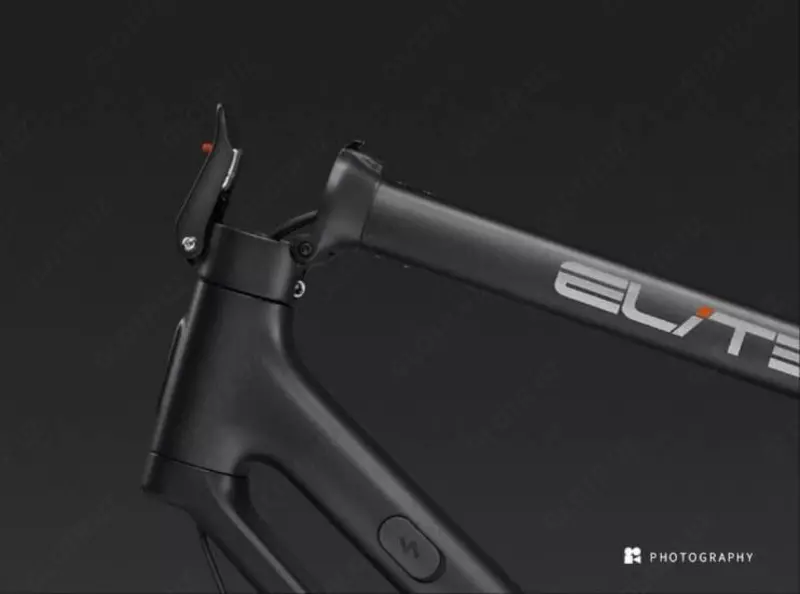 Электросамокат Yadea Elite Prime.