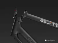 Elektrosamokat Yadea Elite Prime. velo-zapchasti