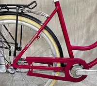 Немецкий велосипед Fashion Line 28. - 2 800 000 сум