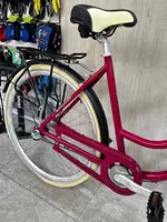 Немецкий велосипед Fashion Line 28. Только в розницу