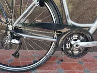 Немецкий велосипед GUDREREIT 28.