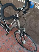  Немецкий велосипед GUDREREIT 28. - 