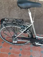   Немецкий велосипед GUDREREIT 28.