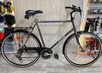 Nemis velosipedi KTM 28