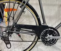  Nemis velosipedi KTM 28 - 