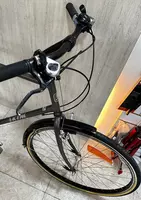   Nemis velosipedi KTM 28