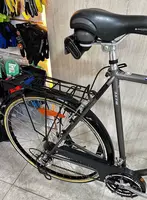  Nemis velosipedi KTM 28 Chakana savdo