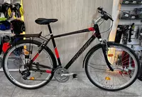 Немецкий велосипед PALAR 28.