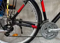  Немецкий велосипед PALAR 28. - 