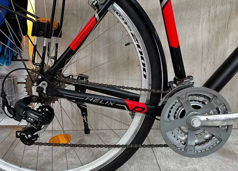  Немецкий велосипед PALAR 28. - 