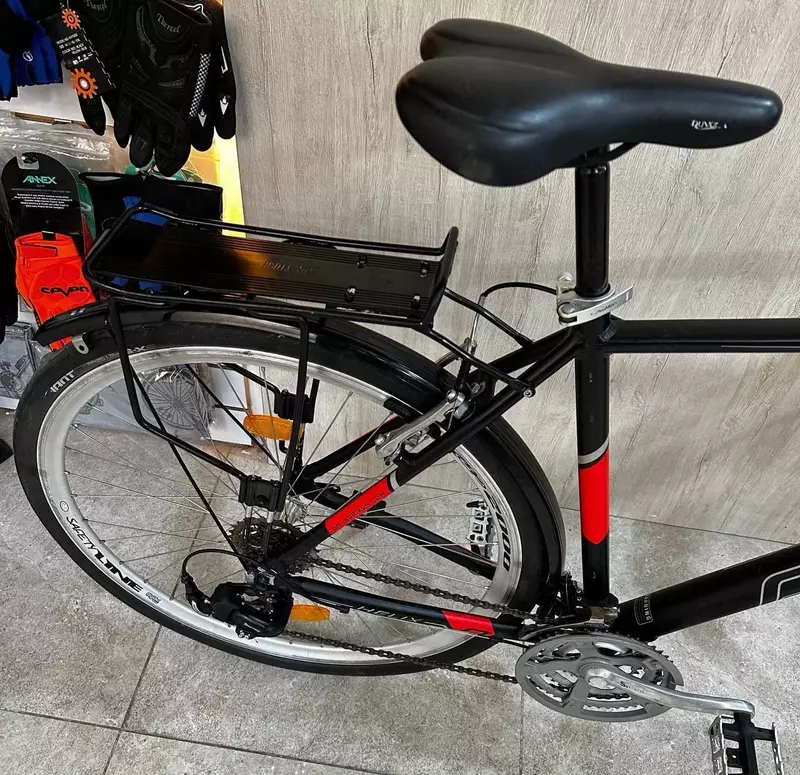  Немецкий велосипед PALAR 28. Только в розницу