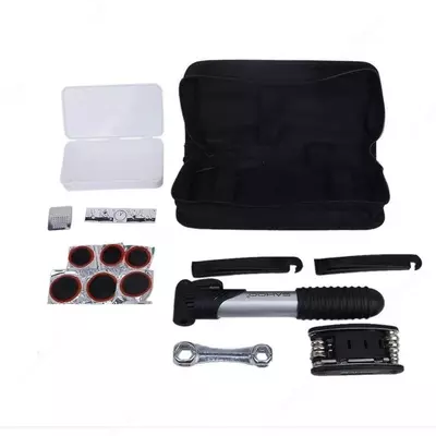 Велосипедный набор инструментов в Sahoo