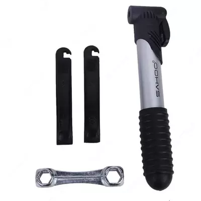 Велосипедный набор инструментов в Sahoo