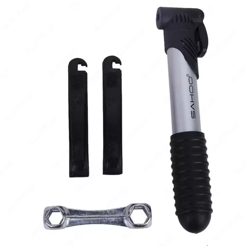 Sahoo velosiped asboblar to‘plami