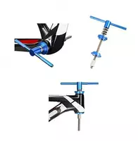 Выприсовщик и запрессовщик подшипников или чашек каретки/рулевой колонки. - 150 000 сум