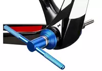 Выприсовщик и запрессовщик подшипников или чашек каретки/рулевой колонки. Только в розницу