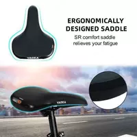 Сиденье YADEA