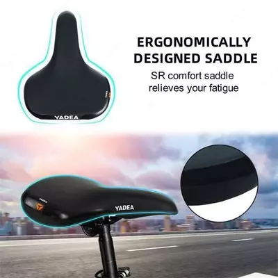 Сиденье YADEA - 150 000 сум / шт