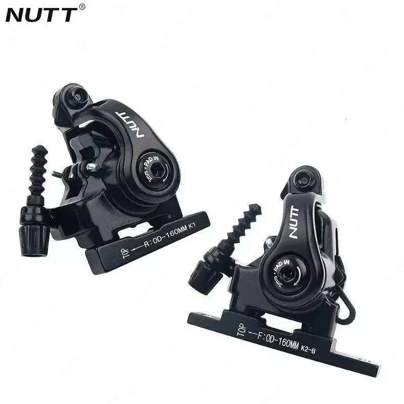 Tormozlar NUTT P/Z 160/140