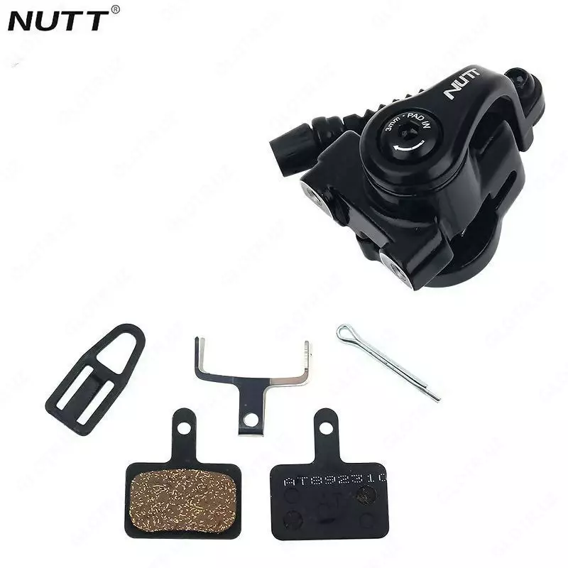 Tormozlar NUTT P/Z 160/140