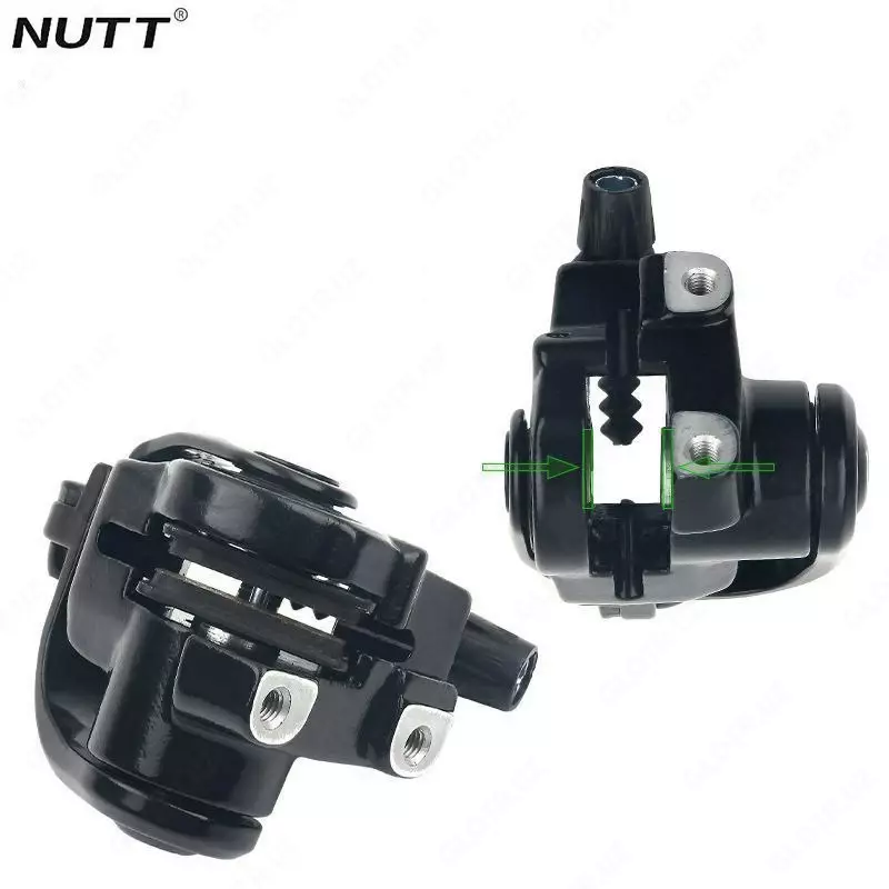 Tormozlar NUTT P/Z 160/140