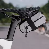 150 000 сум Сумка подседельная WEST BIKING 0.4L