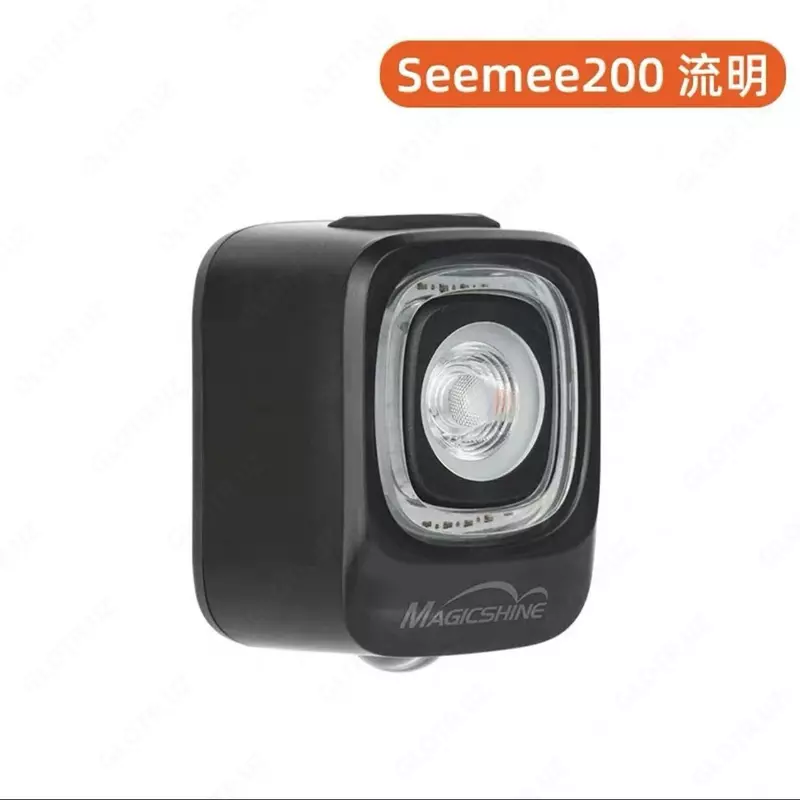 Velosiped orqa chirog‘i Magicshine Seemee 200