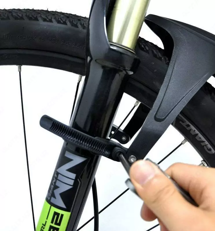 Велосипедные крылья RBRL