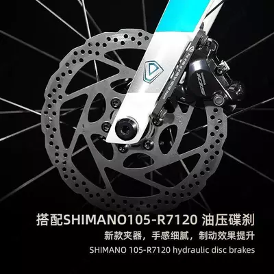 Шоссейный велосипед JAVA FUOCO TOP