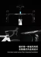 JAVA FUOCO TOP yo‘l velosipedi Chakana savdo