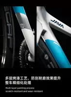 JAVA FUOCO TOP yo‘l velosipedi - velo-zapchasti