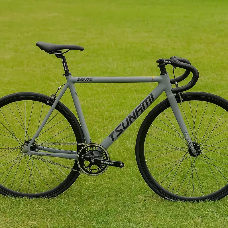 Tsunami SNM100 fix velosipedi