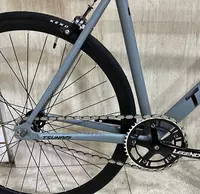 Вeлocипeд фикс Tsunami SNM100 - 5 950 000 сум