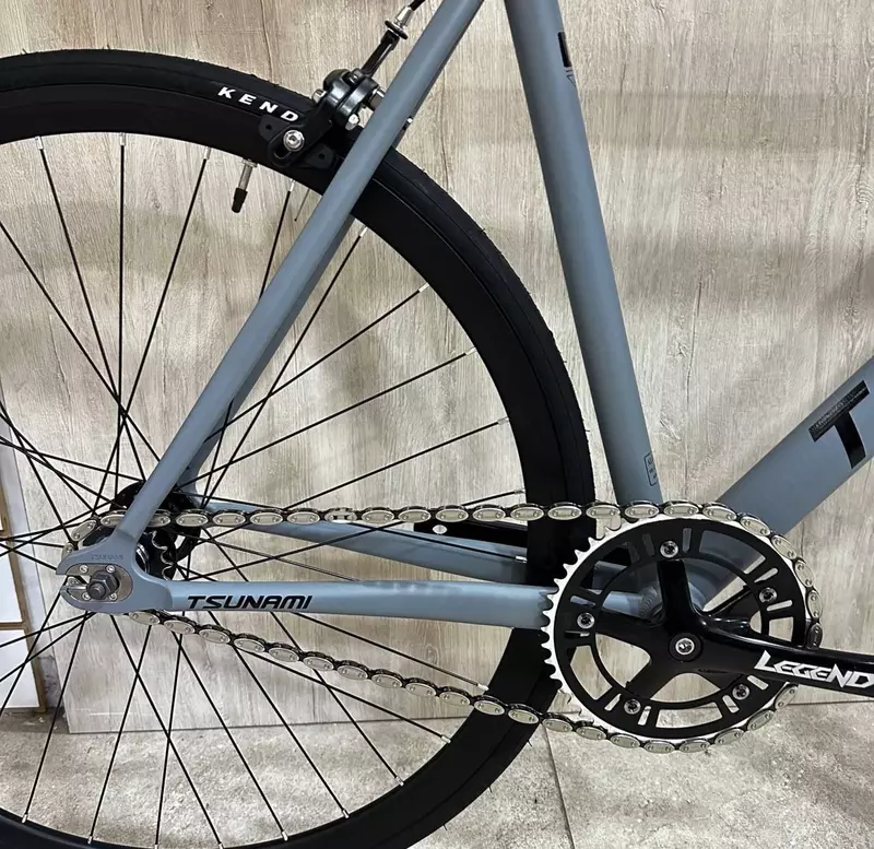 Tsunami SNM100 fix velosipedi