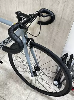 Tsunami SNM100 fix velosipedi