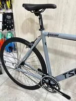 Вeлocипeд фикс Tsunami SNM100 Только в розницу