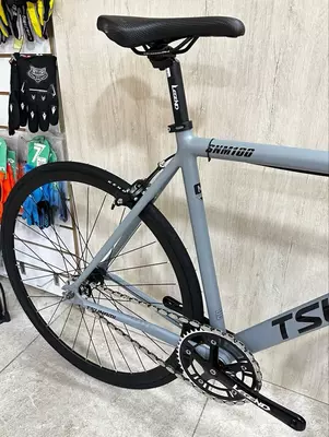 Tsunami SNM100 fix velosipedi