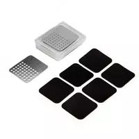 Заплатки быстрого монтажа без клея